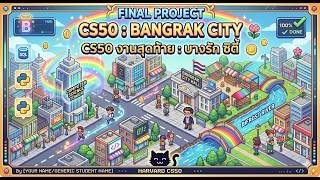 Bangrak City