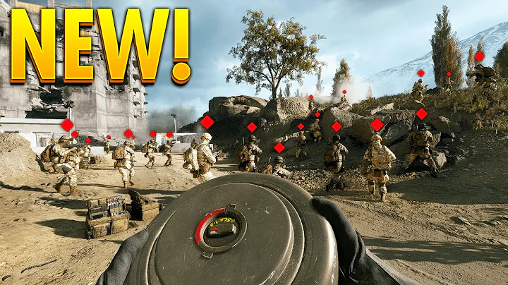 *NEW* Battlefield 6 - EPIC & WTF Moments #61