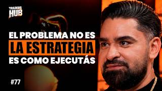 Trader Experto: Esto Separa a un Trader Consistente del Resto