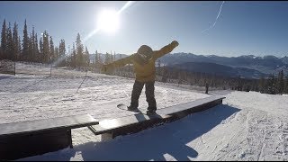 Double Box Session - Keystone - (Day 14, Season 2)