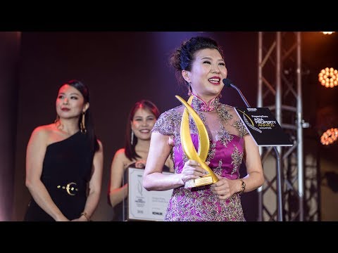 8th PropertyGuru Asia Property Awards (Singapore) 2018 – Highlights