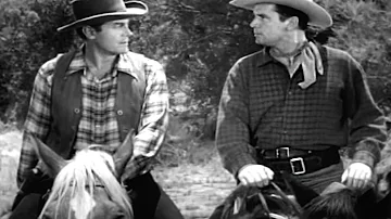 Deputy Marshal (1949) Frances Langford | Classic Western