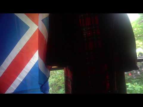 only in iceland-fette beute - HD 1080p