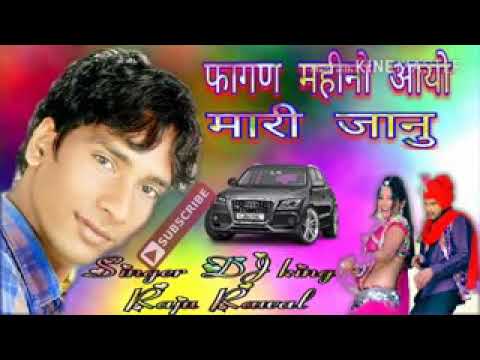 Nirmal music films katar Asind 9636749258 Singer raju rawl fagn git 2018