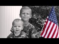 Pat Green - "While I Was Away" Military Tribute Video