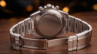 TOP 10 ROLEX WATCHES OF 2026 — WAIT UNTIL YOU SEE #1!