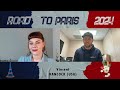 Olympic Shooting: Women’s Skeet Heroes | Road To Paris 2024