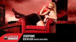 Josephine - Εσύ κι Εγώ / Esu ki Ego | Official Music Video