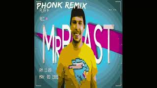 Sxcredmane - Mr Beast Phonk Remix Slowed Reverb
