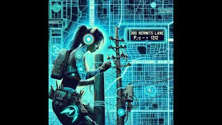 [2SST] Unfolding Mystery at PL2X212: Live Drone-Hacking Adventure!