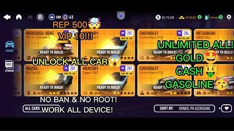 NFS NO LIMITS MOD APK LATEST VERSION, SUPPORT ALL DEVICE, NO BAN & NO ROOT! 
