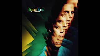 Four Tet - Love is How Y Make it