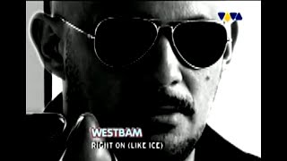 WestBam – Right On