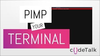Make terminal awesome looking !!! How to customize your terminal with ZSH and custom color scheme