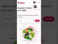 Food Ordering Website &amp; App | Smart Restaurant Solution
