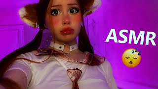 Асмр Звуки Рта Asmr Mouth Sounds Triggers For Sleep
