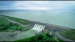 Goruru Dam Video Hassan Dams Gorur Dam Dam Videos Goruru Reservoir 