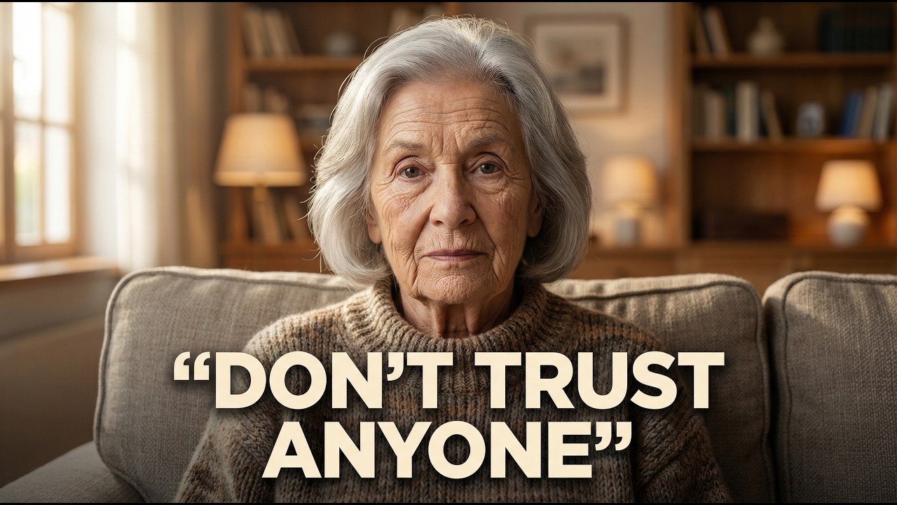 A 94-Year-Old’s Advice That Might Change Your Life - YouTube