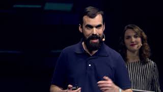 The Slush 100 Finals – Meeshkan