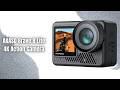 AKASO Brave 8 Lite Review | 4K60 HDR Action Camera for Sports &amp; Travel!