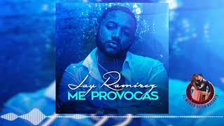 Jay Ramirez - Me Provocas - #BACHATA 2018 Resimi