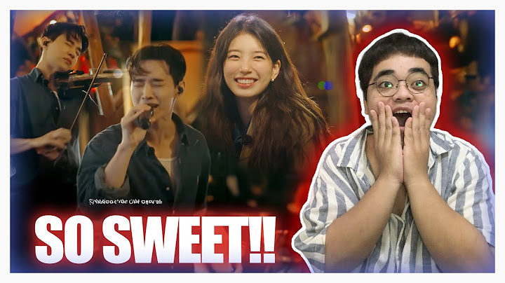 7년을 기다린 순간... 수지야!!!! '수지 : ??' | 헨리(Henry) - 'It's You' | #나라는가수 | REACTION