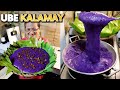 MALAGKIT AT UBE PAGSAMAHIN! NAPAKALINAMNAM | Precy Meteor