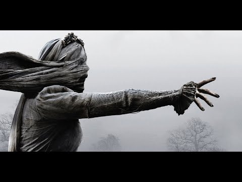 La malédiction de la Llorona