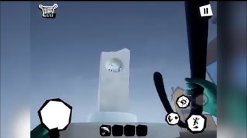 Hello Neighbor Hide & Seek ( Mobile ) Stage 4 — Secret Error 4