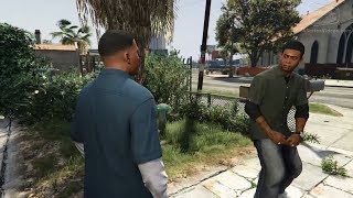 Negro 🎵｜GTA V｜Español Latino