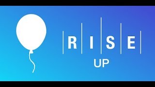 Rise up balloon screenshot 1