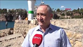 Mendi̇rek S.o.s Veri̇yor