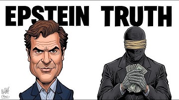 The Horrifying True Story of Jeffrey Epstein
