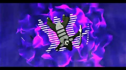 No idea crankdat remix ~amv edgy rotate, preset