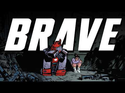 Cliffjumper - Survivor to Savior | Transformers Skybound (1-24)