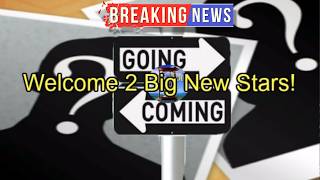 Welcome back! DOOL brings back two big stars, shocking fans. Days of our lives spoilers