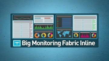 Big Monitoring Fabric Inline Overview for Resellers