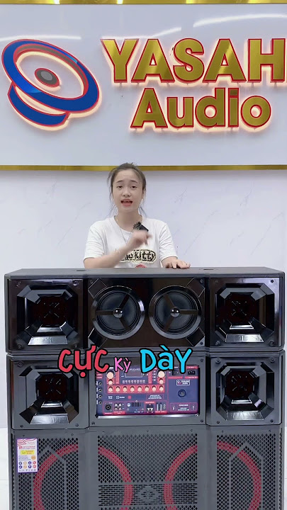 Loa karaoke giá rẻ . Đặt loa gọi 0355 074 841 #loa #loakeokaraoke #loakeokeocongsuatkhung