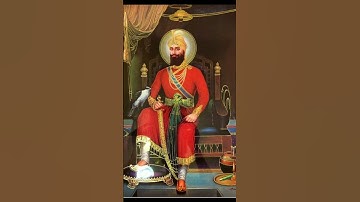 Guru gobind singh ji status || guru gobind singh jayanti 2025 #gurugobindsinghji #ytshorts #viral