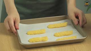 Cream Choux | Indy Cake Recipe screenshot 5