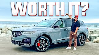 The BEST New Acura: But Is It Worth The Price?