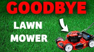 Is it possible to have a lawn that never needs cut?  I tested it out by Premier Lawns 9,231 views 8 months ago 17 minutes