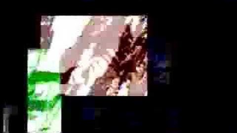 MODUL8 - My new favourite effect.