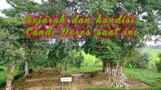 Sejarah Candi Deres Gumukmas Jember Sjrc f11s pro 4k