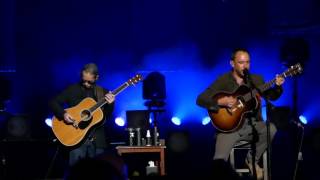 Dave Matthews & Tim Reynolds - Corn Bread - Holmdel 06-07-2017