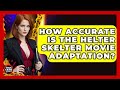 How Accurate Is The Helter Skelter Movie Adaptation? - True Crime Lovers