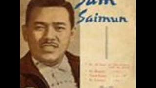 Sam Saimun - Bujang Dara