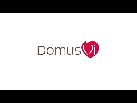 DomusVi aide et soins à domicile