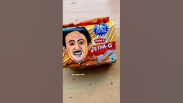 Jethalal drawing 😱🔥😍 #art #shorts #drawing