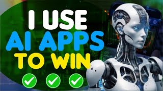 How I Win My Bets Using AI Tools Like ChatGPT, Grok, DeepSeek & Gemini | Smart Betting Guide screenshot 4